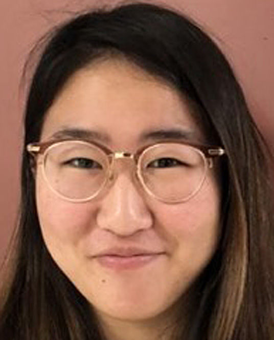 Esther Han, Holt